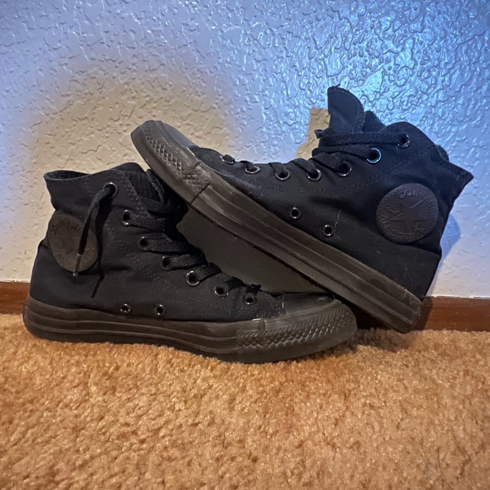 ‼️CONVERSE HIGH TOP‼️